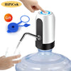 Bomba de Agua Electrica Portatil
