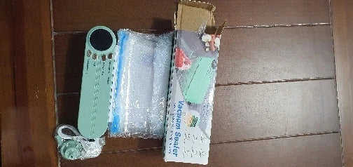 Review Card